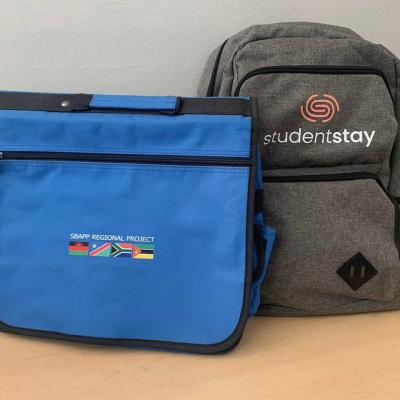 Bags With Branding
