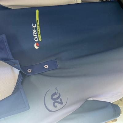 Shirts Branding